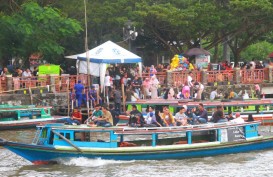 Masih Banyak Daerah di Kalsel Ketergantungan Sektor Pertambangan