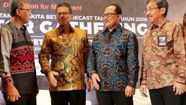 Waskita Beton Precast  (WSBP) Angkat Sekretaris Perusahaan Baru