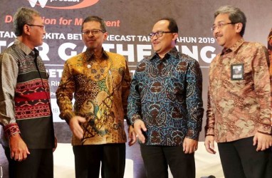 Waskita Beton Precast  (WSBP) Angkat Sekretaris Perusahaan Baru