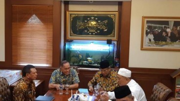 Menteri Pertahanan Sambut Usul Pembentukan Tim Independen Usut Aksi 21 dan 22 Mei