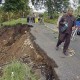 Nyaris Putus, Jalan Rejang Lebong Bengkulu Butuh Perbaikan