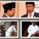 Rekonsiliasi dengan Prabowo, Jokowi : Naik Kuda Bisa, Naik MRT Juga Bisa