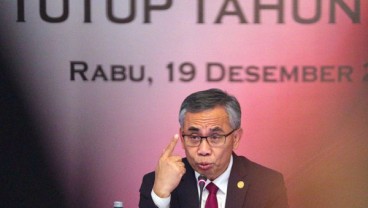 5 Berita Populer Finansial, Ruang Gerak Kredit ke BUMN kian Sempit dan BNI Belanja Modal IT Rp225 Miliar Selama Kuartal I/2019