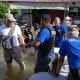 BANJIR KALTIM : Setelah Samarinda, Mahakam Ulu pun Tergenang