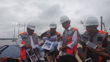 REHABILITASI WADUK : Bali Selatan Bakal Miliki Objek Wisata Baru