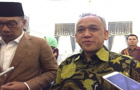 PJT II Minta Bantuan Ridwan Kamil Tata Ulang Kawasan Jatiluhur