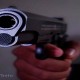 Todongkan Pistol di Jalanan, Pengendara BMW Ditangkap Polisi