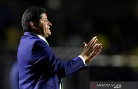 Hasil Copa America 2019: Dikalahkan Brasil, Taktik Bolivia Tidak Berjalan Mulus