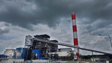 LAPORAN DARI JEPANG : PLN Mulai Matikan Pembangkit Boros Energi