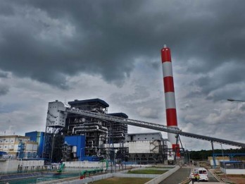 LAPORAN DARI JEPANG : PLN Mulai Matikan Pembangkit Boros Energi