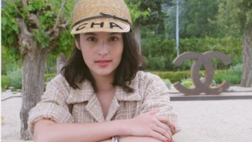 Chelsea Islan Punya Kedekatan Dengan Politisi Golkar?