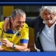 Liga Italia : Marco Giampaolo Resmi Tinggalkan Kursi Pelatih Sampdoria