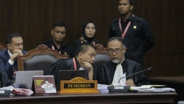 Ini 5 Hal yang Dibicarakan Tim Kuasa Hukum Prabowo-Sandi dengan Lembaga Perlindungan Saksi