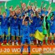 Hasil Final Piala Dunia U-20: Ukraina Juara Usai Kalahkan Korsel