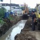 Pembangunan Drainase, Bangunan Tutup Saluran di Pantura Bakal Dibuka 