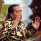 Di Depan Aktivis 1998, Jokowi Sebut Tak Punya Beban Politik