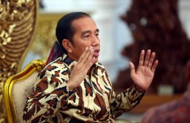 Di Depan Aktivis 1998, Jokowi Sebut Tak Punya Beban Politik