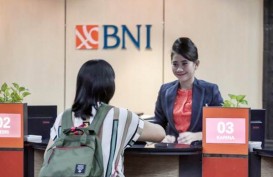 Bank BNI Masih Kaji Rencana Revisi RBB 2019