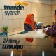 Libur Lebaran 2019, Transaksi Electronic Channel Mandiri Syariah Naik 60%