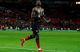 Paul Pogba Buka Peluang Tinggalkan Manchester United