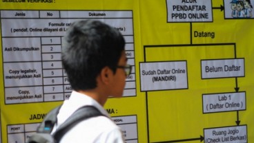 PPDB 2019: Kesiapan SDM Jadi Fokus SMA Negeri 2 Bandung