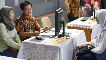 PPDB 2019: Hanya 40% Lulusan SMP Diterima SMA Negeri di Jabar