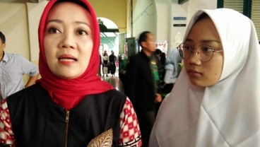 Daftar Sekolah Favorit, Putri Bungsu Ridwan Kamil Sudah Siap Kecewa