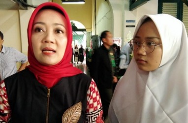 Daftar Sekolah Favorit, Putri Bungsu Ridwan Kamil Sudah Siap Kecewa