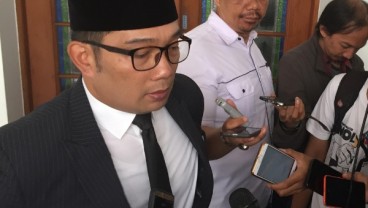 Ridwan Kamil Janji Gratiskan SPP SMA/SMK Mulai 2020