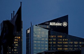Allianz Teken Pembelian Saham Menara Tertinggi Kedua di New York