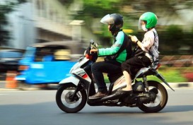 Aplikator Ojek Online Bonceng Dukung Pembatasan Diskon Tarif