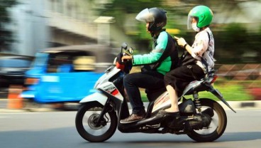 Aplikator Ojek Online Bonceng Dukung Pembatasan Diskon Tarif