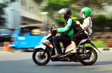 Aplikator Ojek Online Bonceng Dukung Pembatasan Diskon Tarif