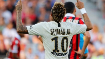 Neymar Siap Dijual PSG