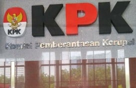 Pimpinan KPK Diharapkan Mampu Bangun Sistem