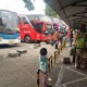Maksimalkan Pelayanan, Terminal Giwangan Yogyakarta Direvitalisasi