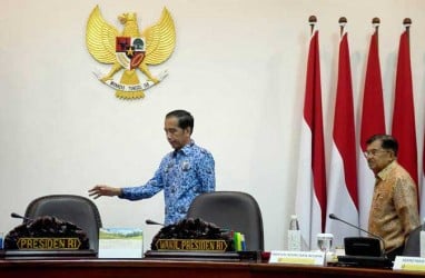 Ini Konsekuensi Bila Masa Jabatan Presiden 7 Tahun 1 Periode