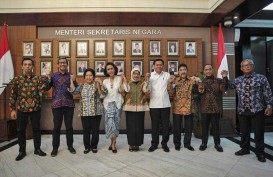 Seleksi Capim KPK, Presiden Jokowi Serahkan Sepenuhnya Kepada Pansel