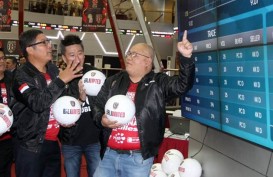 Bali United IPO, Ini Analisis Historis Nasib Klub Bola yang Melantai di Bursa