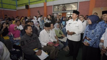 Anak Tak Lolos Masuk SMA/SMK, Wagub Jabar Sarankan Alternatif Ini