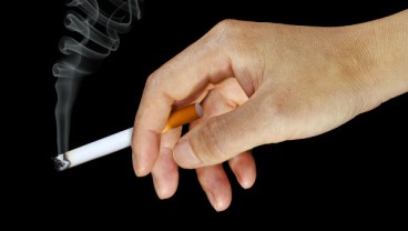 KNPK: Jangan Eksesif Memblokir Iklan Rokok!