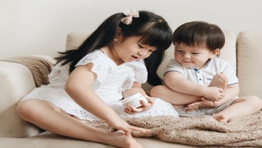 Baby Moonella dan Little Marsson Luncurkan Balm Serbaguna untuk Bayi