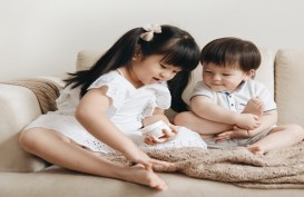 Baby Moonella dan Little Marsson Luncurkan Balm Serbaguna untuk Bayi