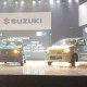 Suzuki Luncurkan Mobil Mini Baru Alto