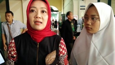 Daftar Sekolah Favorit, Putri Bungsu Ridwan Kamil Sudah Siap Kecewa