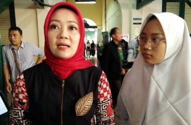Daftar Sekolah Favorit, Putri Bungsu Ridwan Kamil Sudah Siap Kecewa