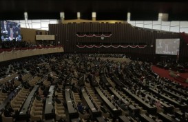 Fahri : Anggaran Dipotong, Pemerintah Ingin Lemahkan Pengawasan DPR