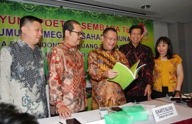 Buyung Poetra Sembada (HOKI) Optimistis Raih Kenaikan Laba di Kuartal II/2019