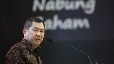 IPO, MNC Vision Networks Targetkan Dana hingga Rp856 Miliar