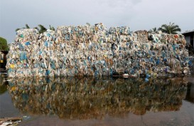 Indonesia Kirim Balik 5 Kontainer Berisi Sampah ke AS
